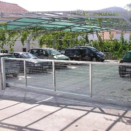 게스트하우스 Tramontana 산책길